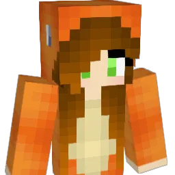 Achadia's Minecraft skin