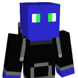 Ached99's Minecraft skin