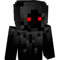 AchedHippo683 Minecraft avatar bust