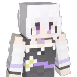 Achen2233's Minecraft skin