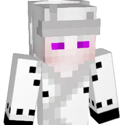 Acher00n Minecraft avatar bust