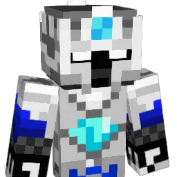 Achereus's Minecraft skin