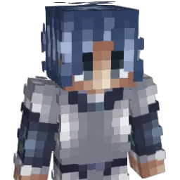 Acheteur's Minecraft skin