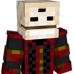Acheu's Minecraft skin