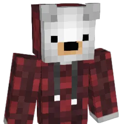 Achfiend's Minecraft skin