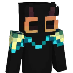 Achi_TM Minecraft avatar bust