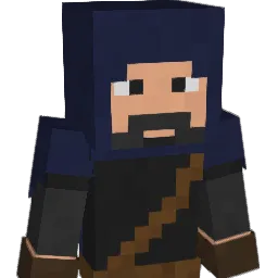 Achievability's Minecraft skin