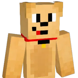 AchieverI's Minecraft skin