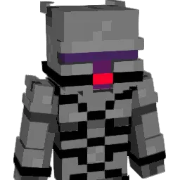 Achiibi's Minecraft skin