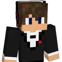 Achik's Minecraft skin