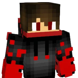 Achilis_SR_ Minecraft avatar bust
