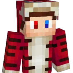 Achilles095 Minecraft avatar bust