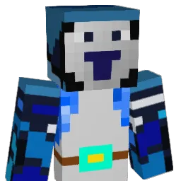 Achilles31415 Minecraft avatar bust