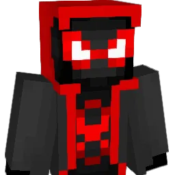 Achilles6211 Minecraft avatar bust