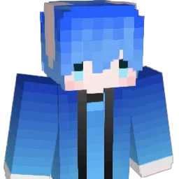 AchillesAidan Minecraft avatar bust