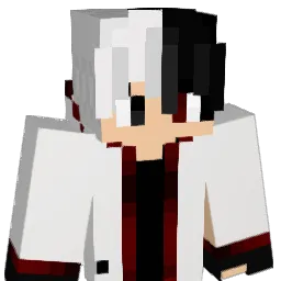 Achilles_GX Minecraft avatar bust
