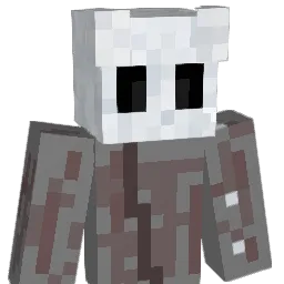 Achillies1247 Minecraft avatar bust