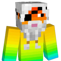 AchimAlexandru Minecraft avatar bust