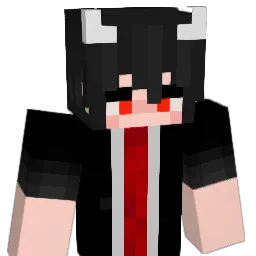 AchiraTH Minecraft avatar bust