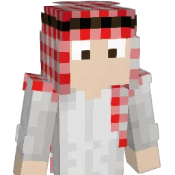 Achmad_Firman Minecraft avatar bust