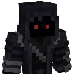 Achnazg Minecraft avatar bust