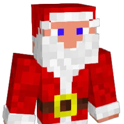 Achzi Minecraft avatar bust
