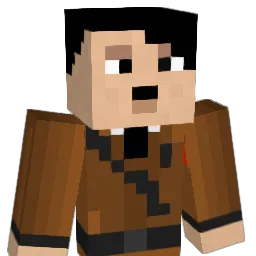 Acid109's Minecraft skin