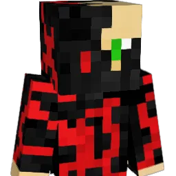 Acid2929 Minecraft avatar bust