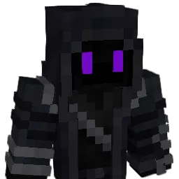 Acid4rch3r Minecraft avatar bust