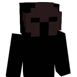 AcidKid_TV Minecraft avatar bust