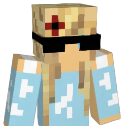 AcidThrill's Minecraft skin