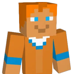 Acid_Ash Minecraft avatar bust