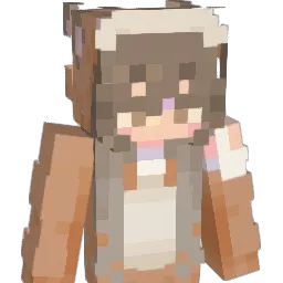 Acid_Ashe Minecraft avatar bust