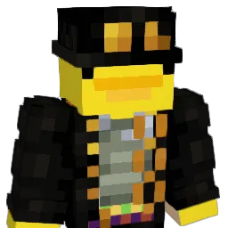 Acid_Buster's Minecraft skin
