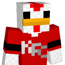 Acid_G3cko Minecraft avatar bust