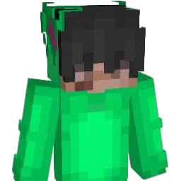 Acid_IRL's Minecraft skin