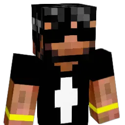 Acid_Marxist Minecraft avatar bust