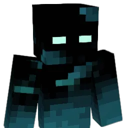 Acidgator Minecraft avatar bust