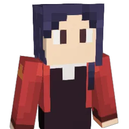 AcidicWeeb's Minecraft skin