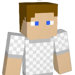 Acidicgaming_1 Minecraft avatar bust