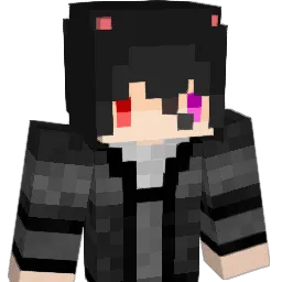 Acidman_ Minecraft avatar bust
