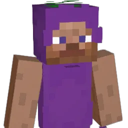 Acido_Kaguamico Minecraft avatar bust