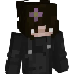 Acidski100's Minecraft skin