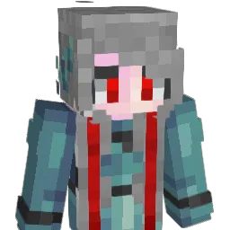 Aciest's Minecraft skin
