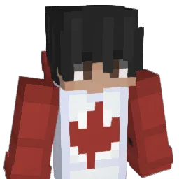 Acieu Minecraft avatar bust