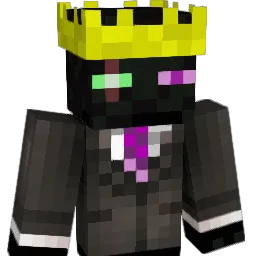 Aciiiiiiiiiiiiid Minecraft avatar bust