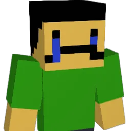 AcimaByte's Minecraft skin