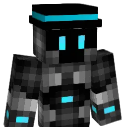 Acime's Minecraft skin