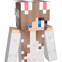 Acina's Minecraft skin