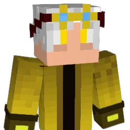 Aciol3612 Minecraft avatar bust